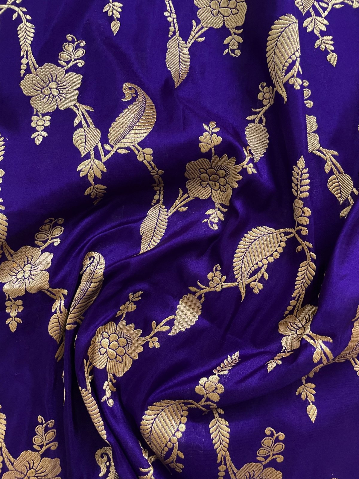 Banaras Silk 