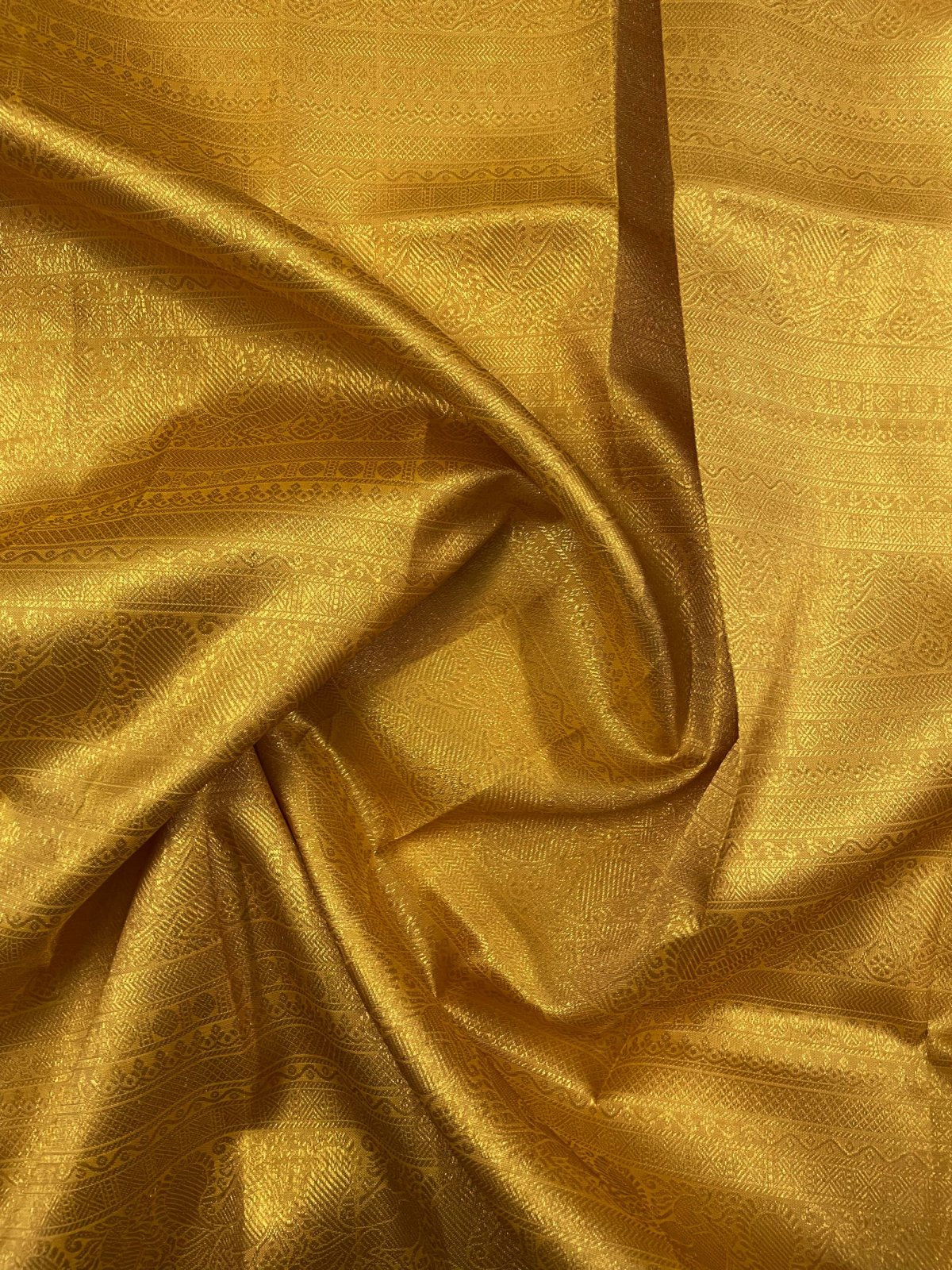 Kanjeevaram Silk 