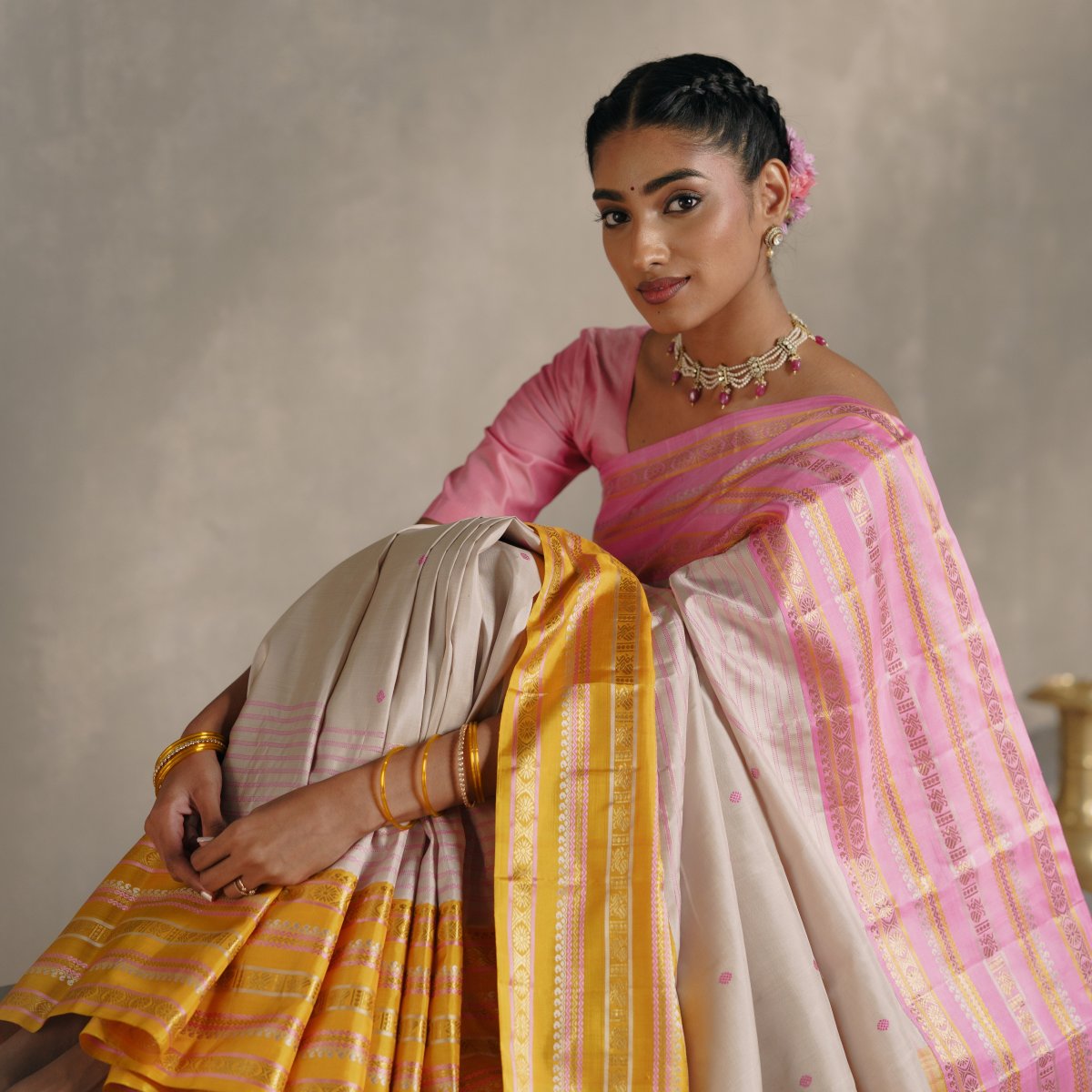 Tulsi Crafted