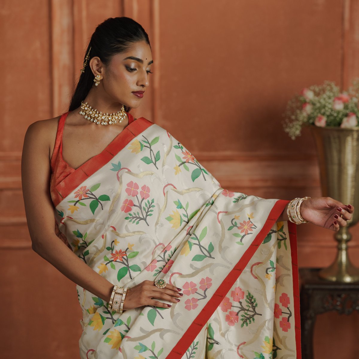 Tulsi Curated