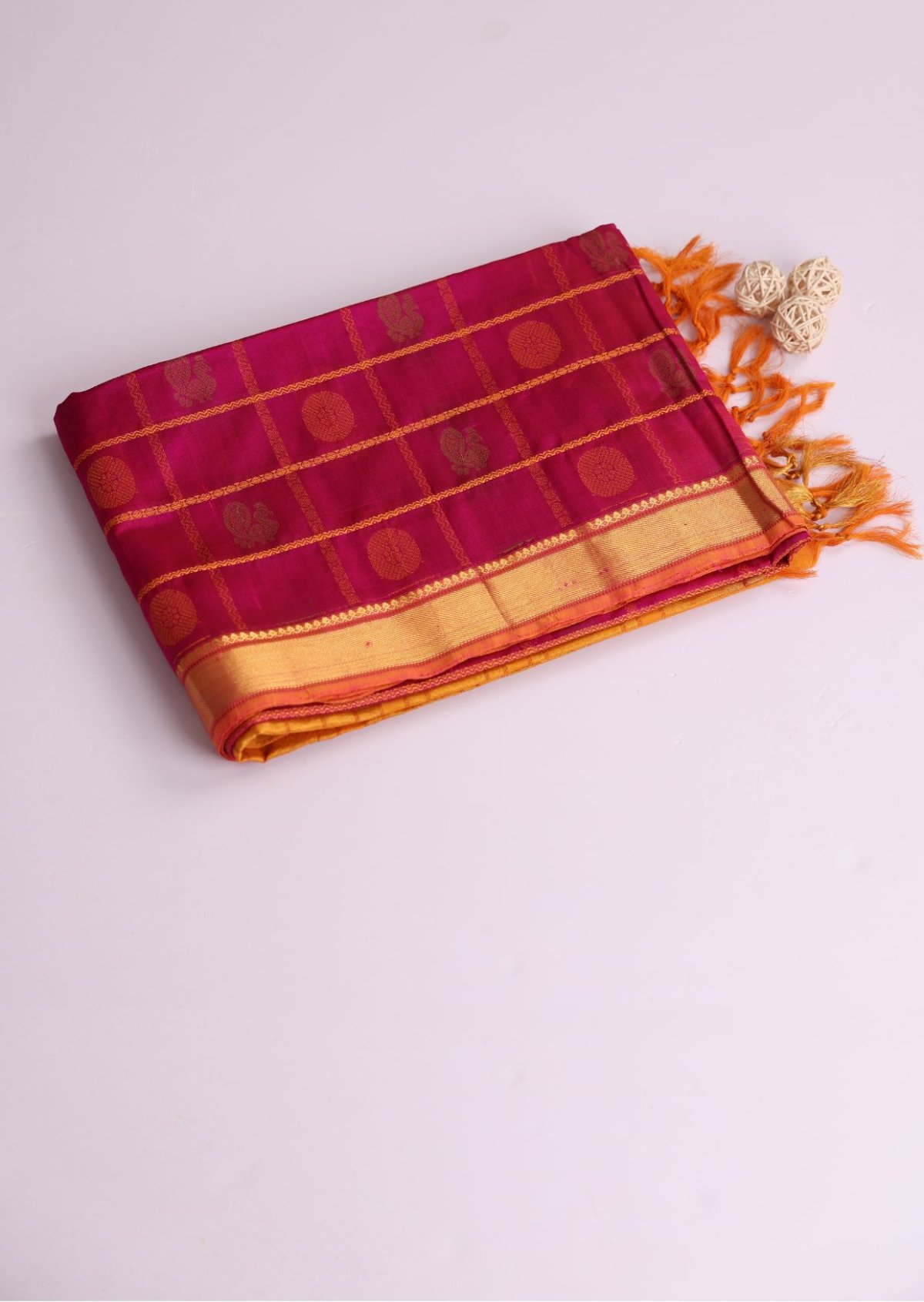 Silk Cotton