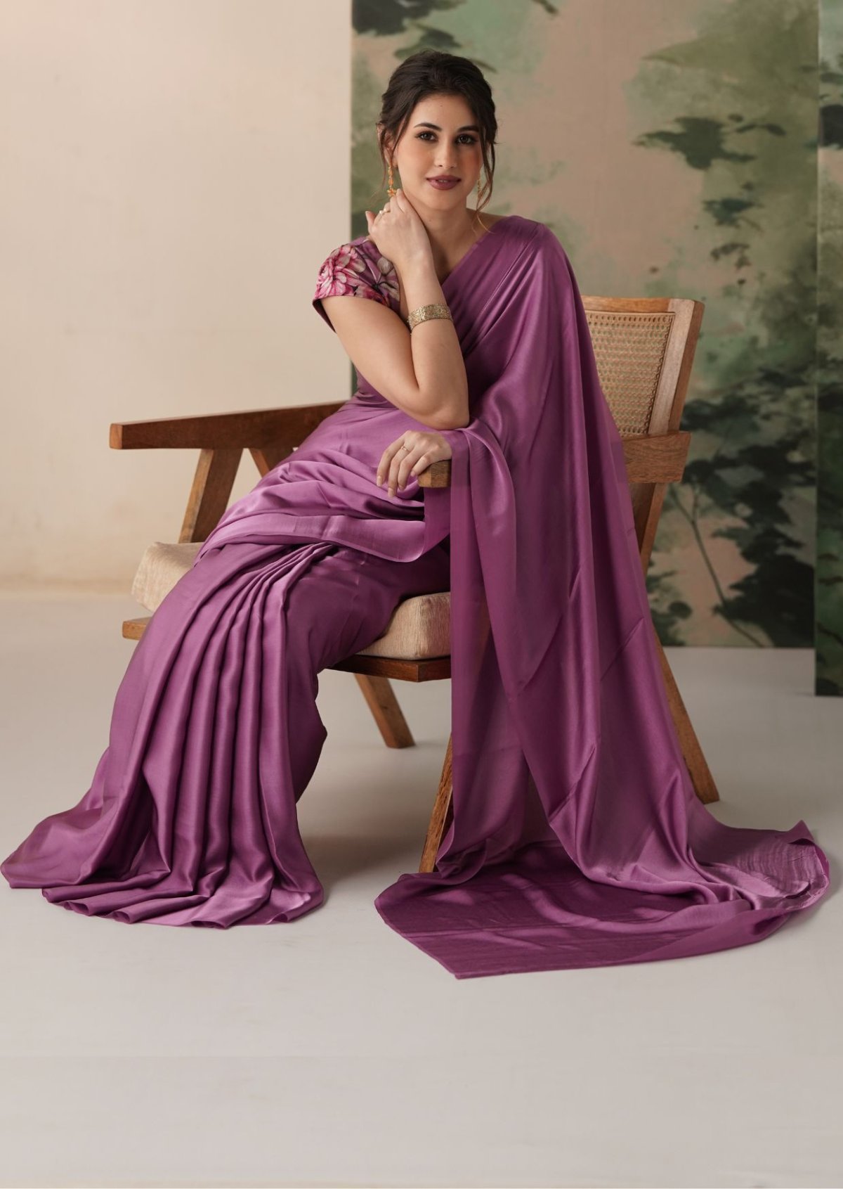 Satin Silk 