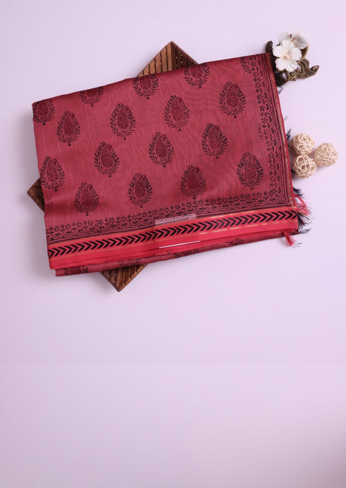 Maheshwari Cotton 