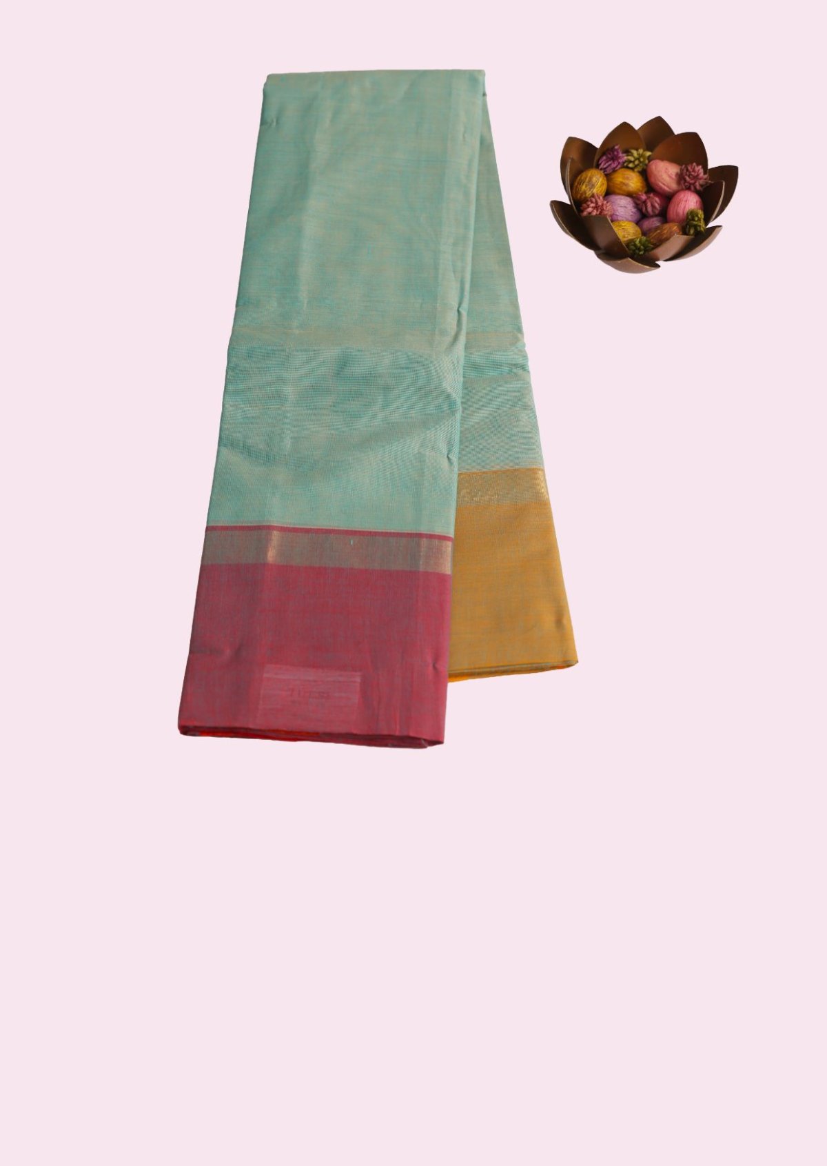 Kanchi Cotton 