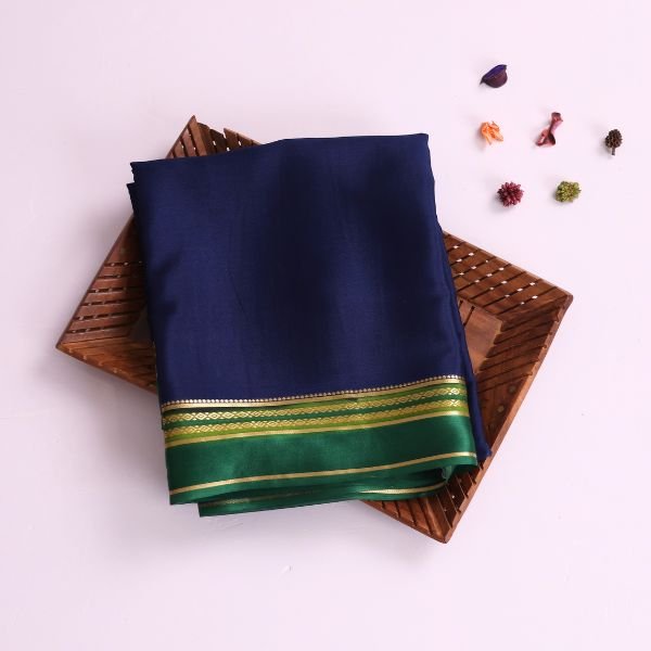 Mysore Silk