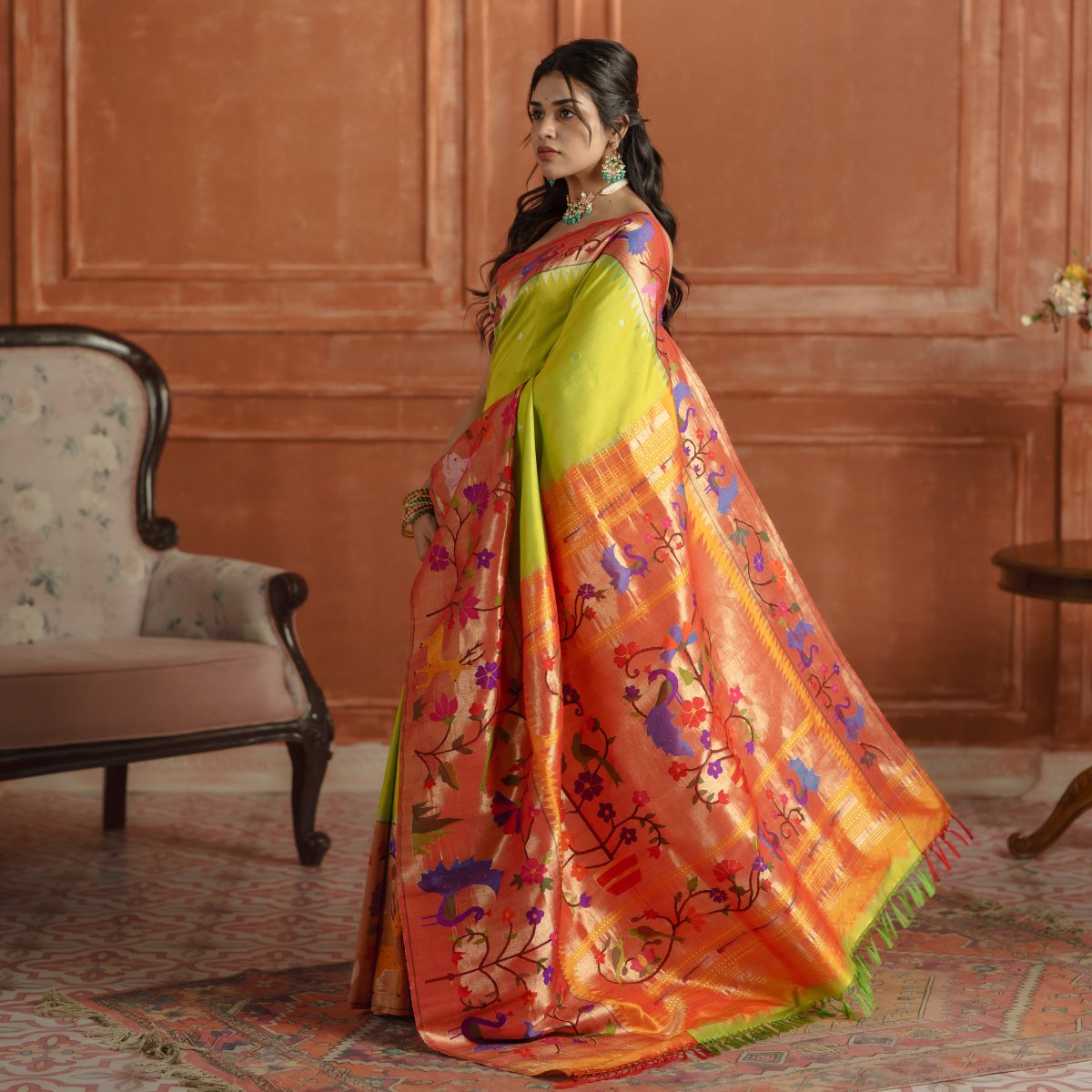 Tulsi Curated