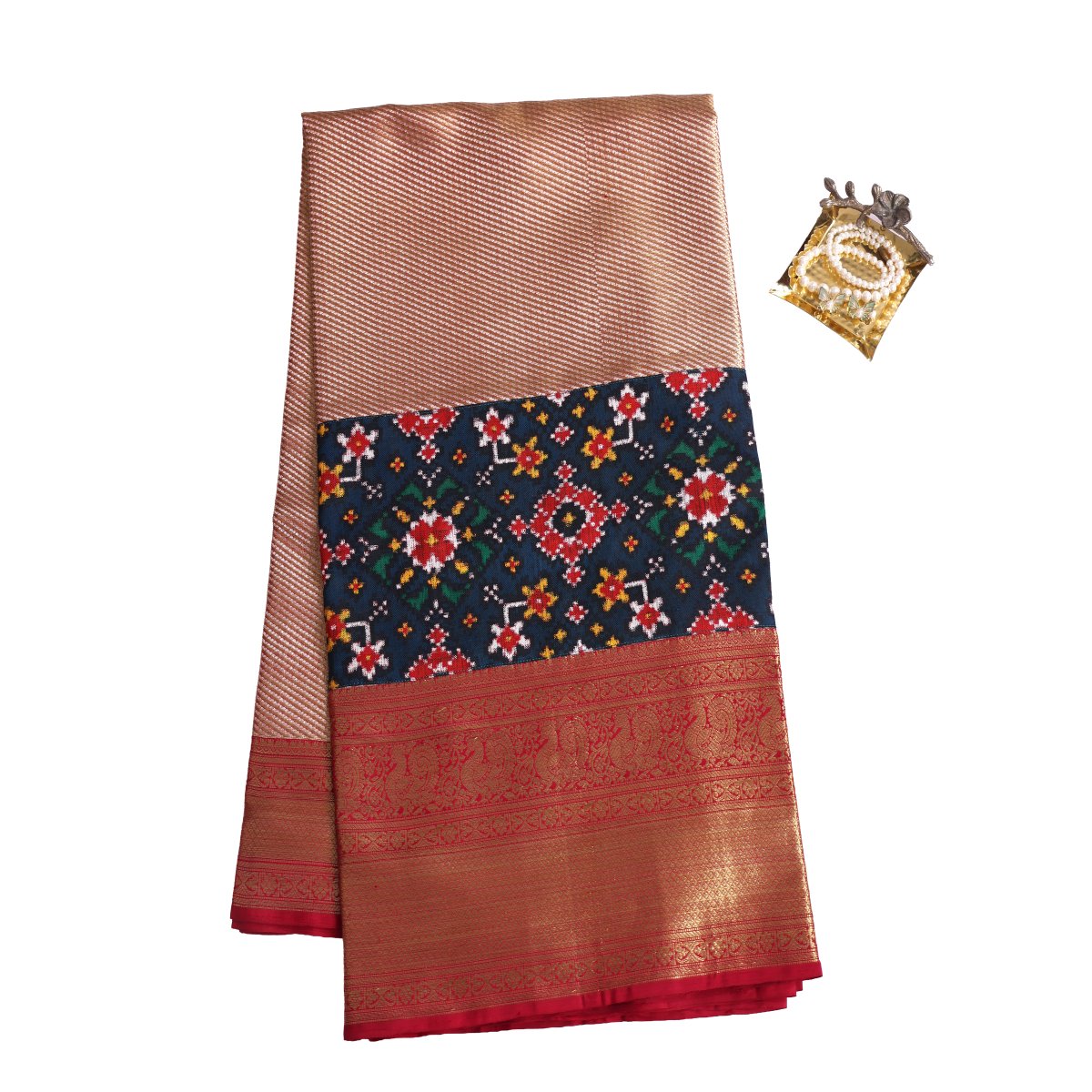 Value added handlooms