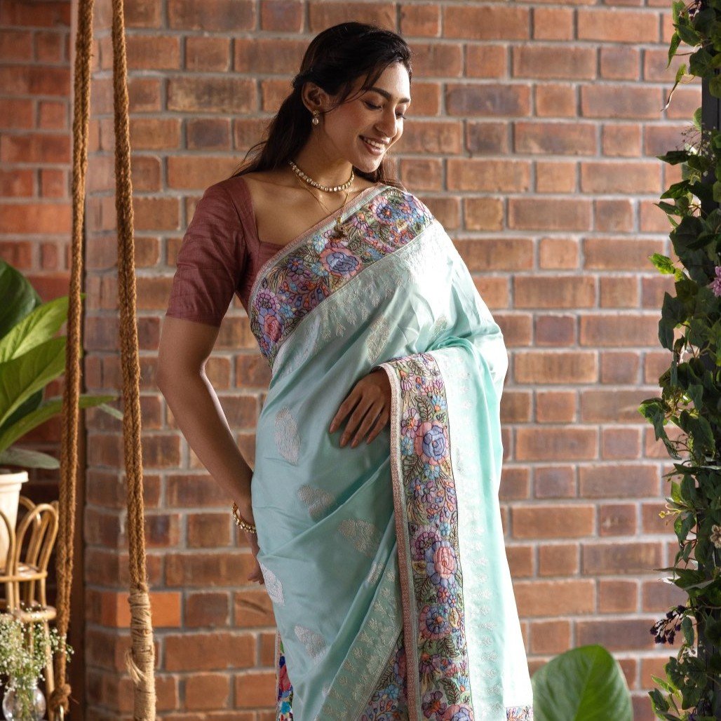 Banaras Silk 