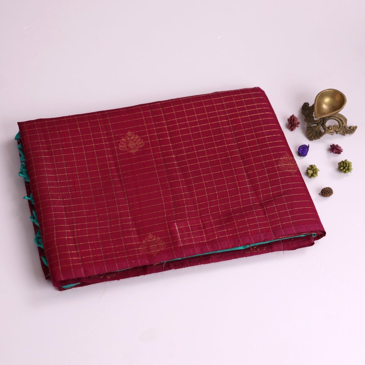 Raw Silk 