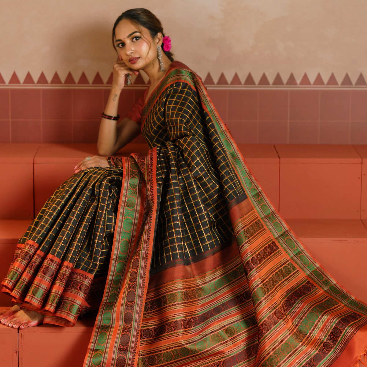 Tulsi Crafted