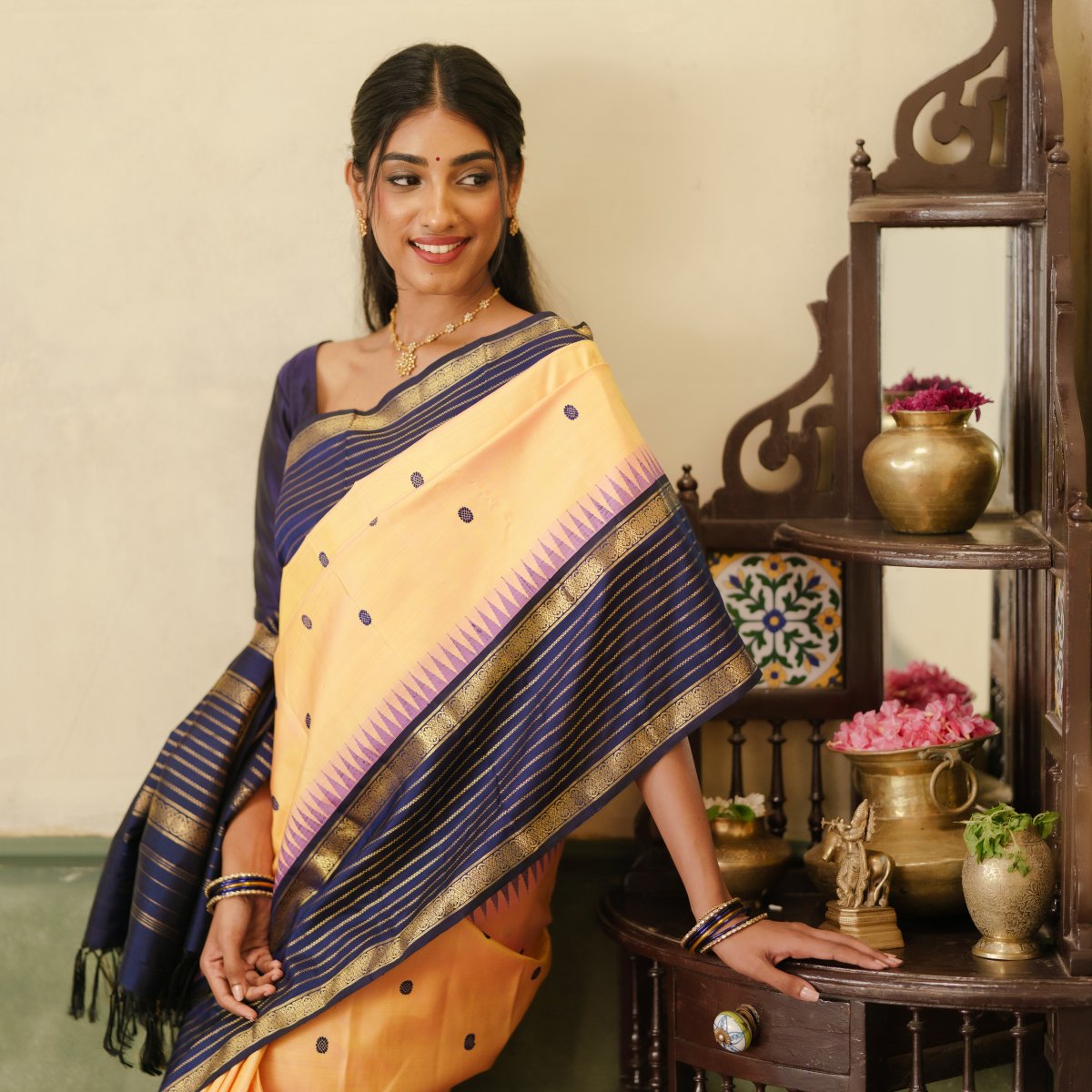 Tulsi Vintage
