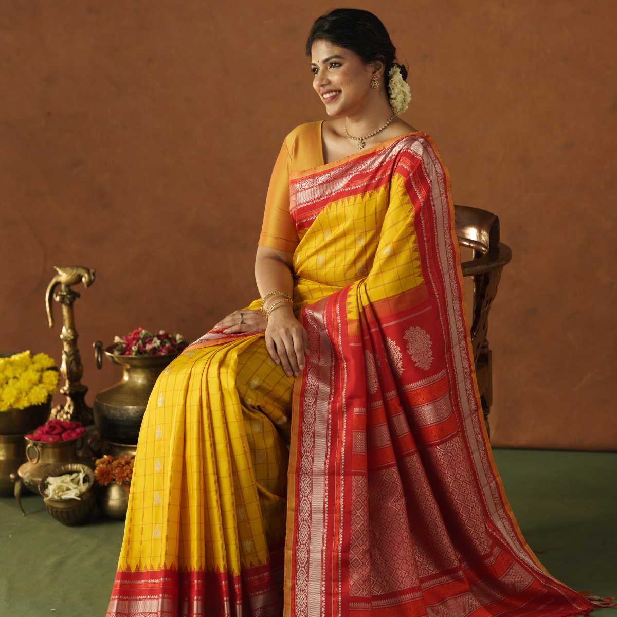 Gadwal  