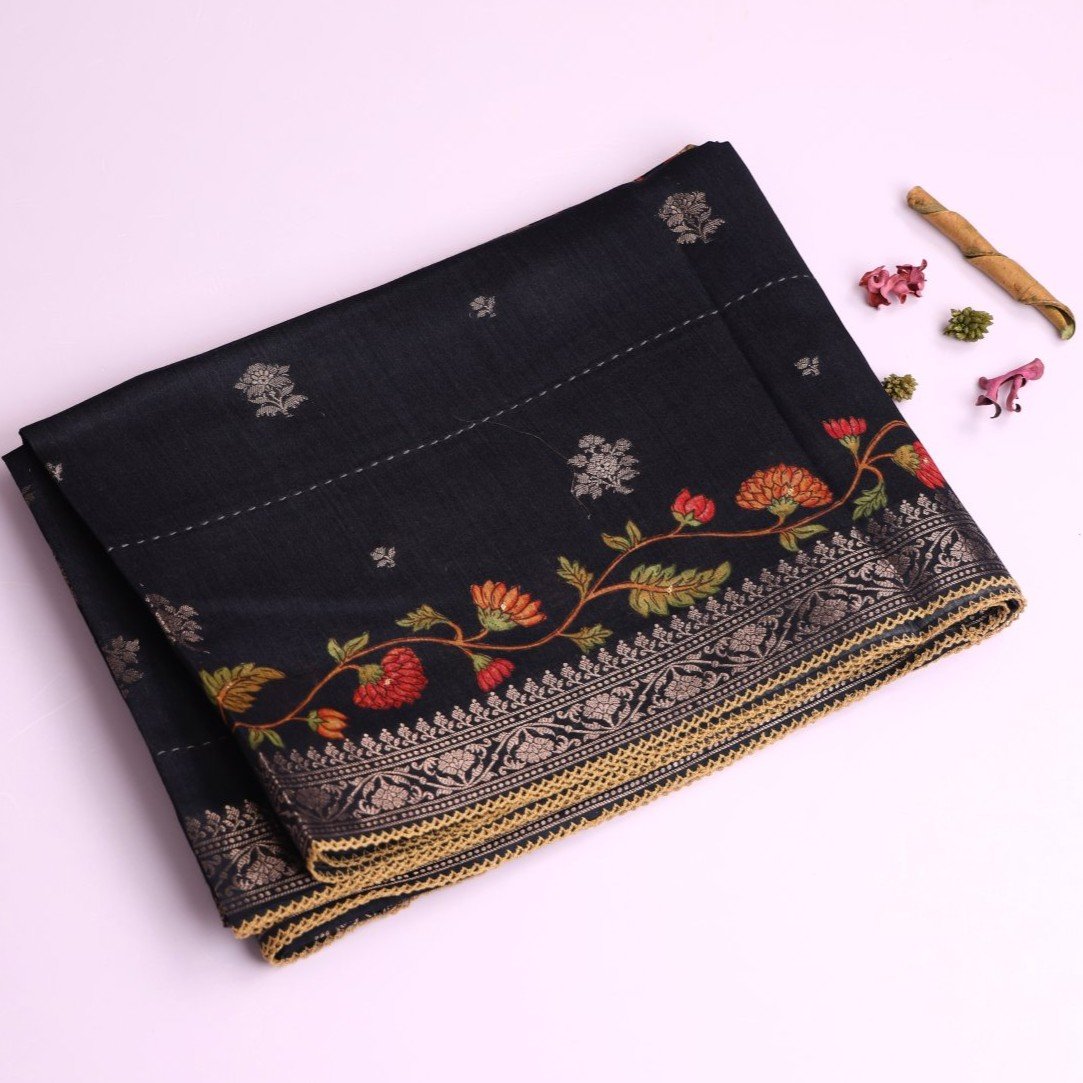 Munga Silk 