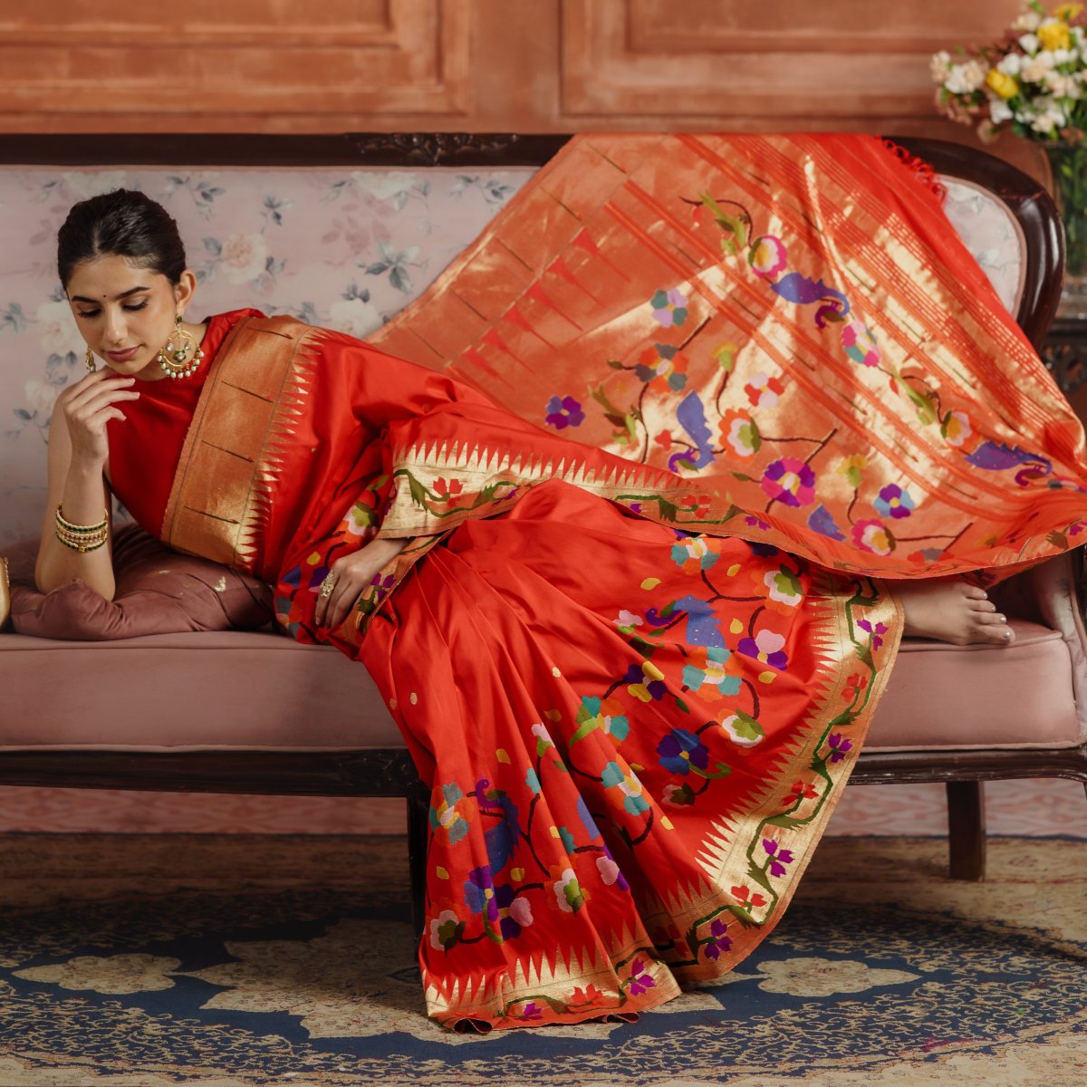 Paithani