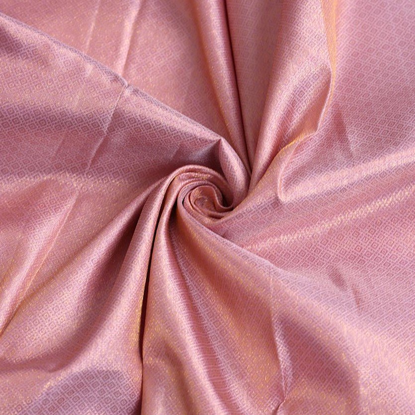 Silk Shirt Material