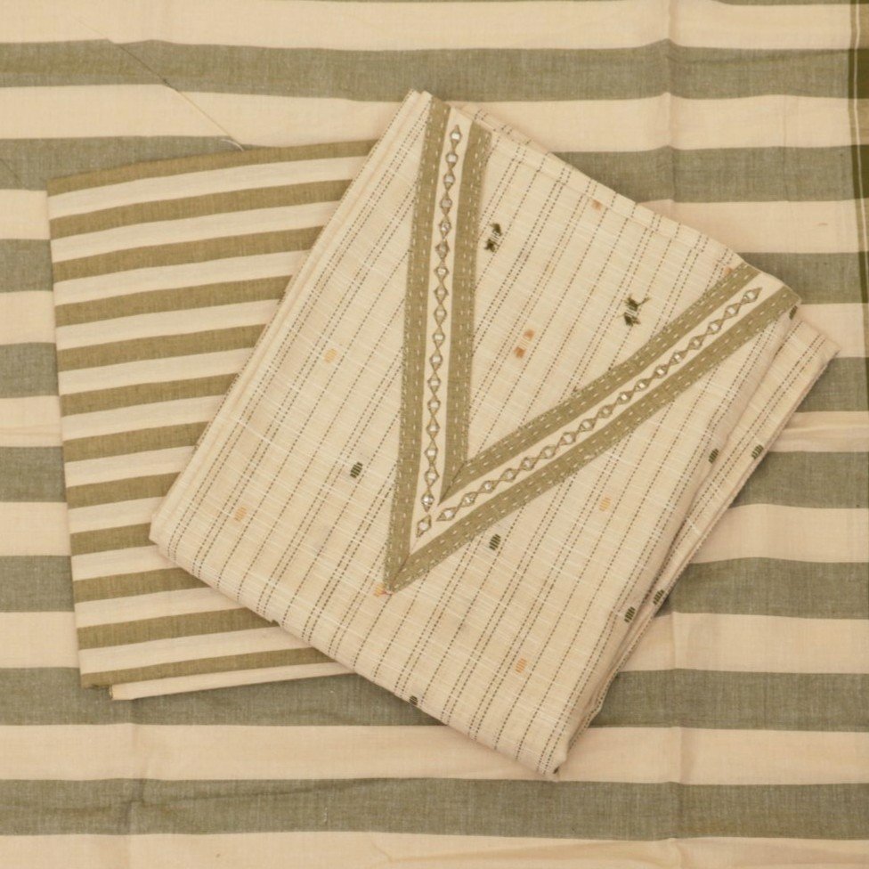 Cotton Salwar Material