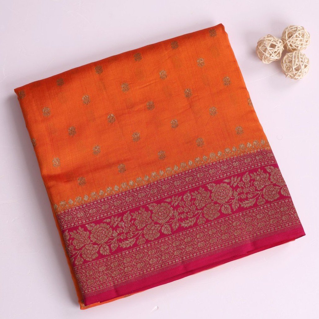 Chaniya Silk 