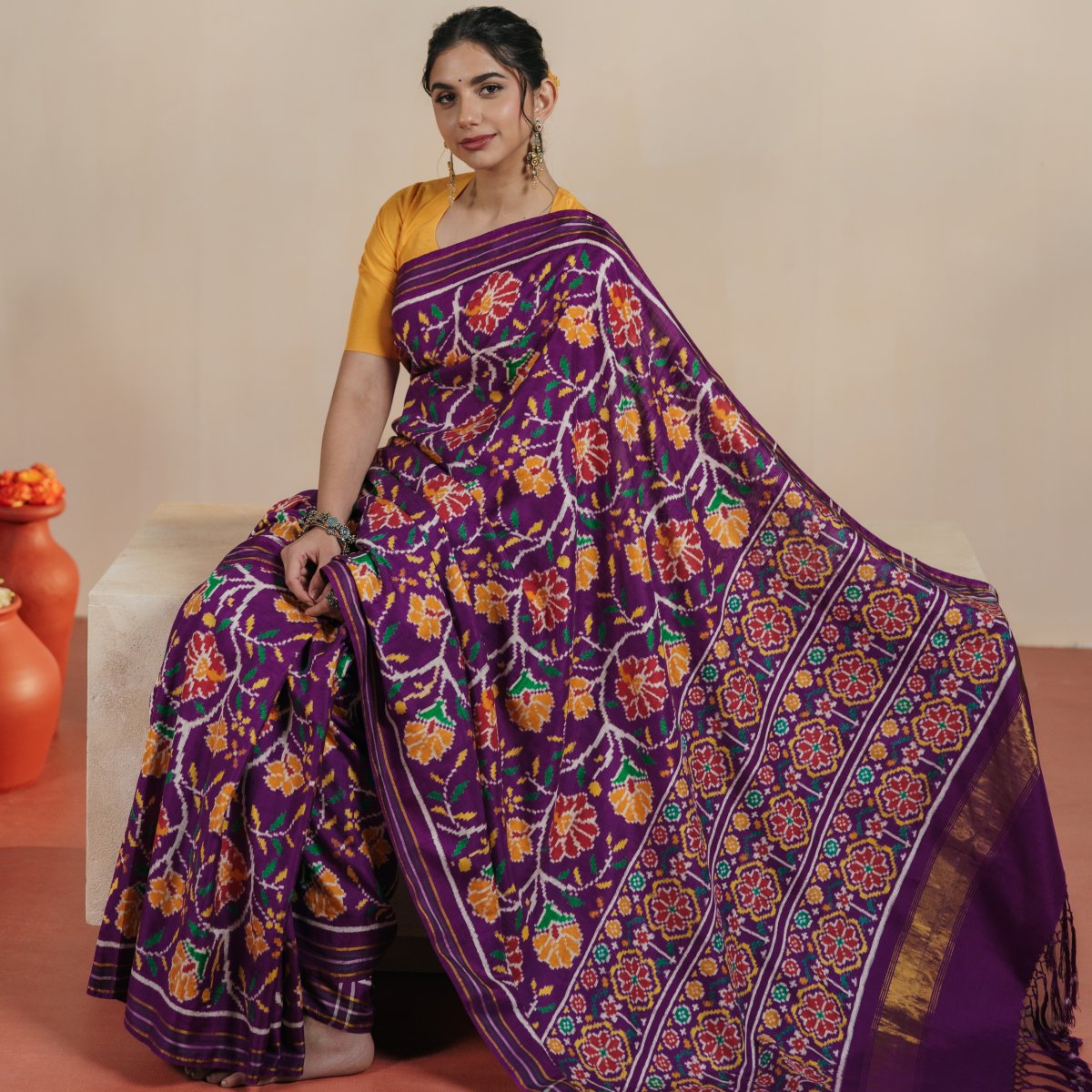 Patan Patola 