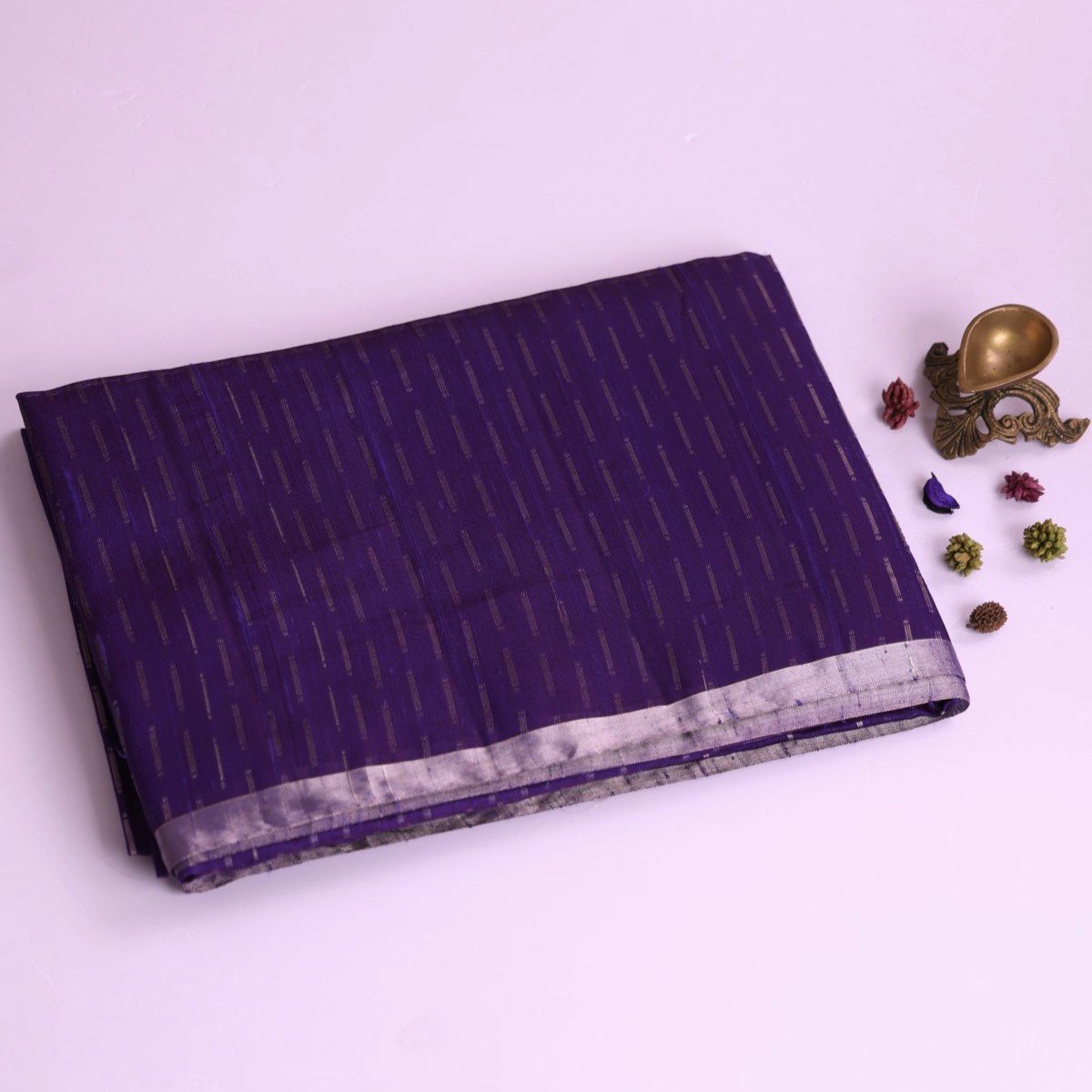 Raw Silk 