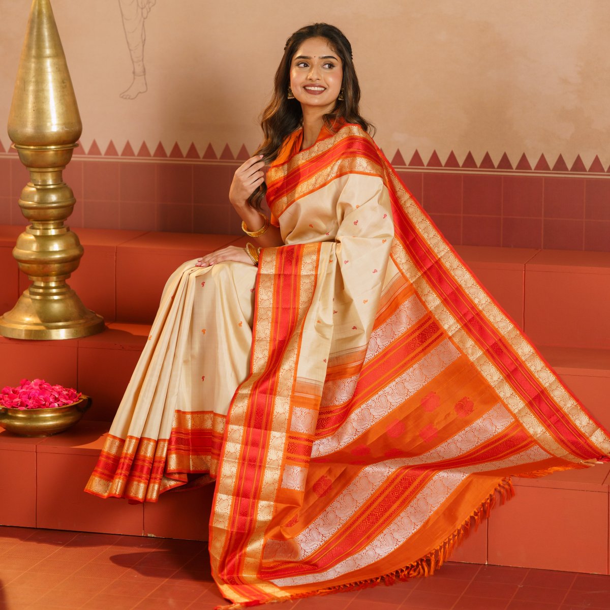 Tulsi Crafted