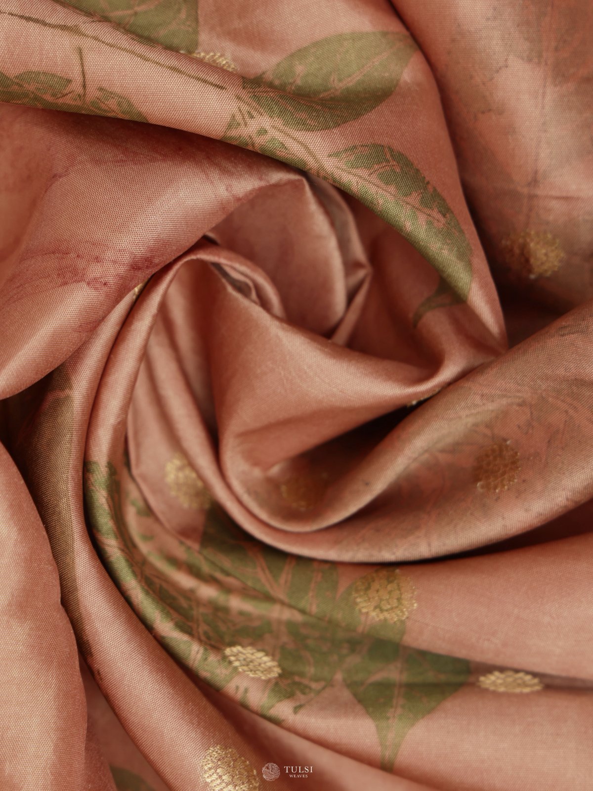 Eco Print Gadwal