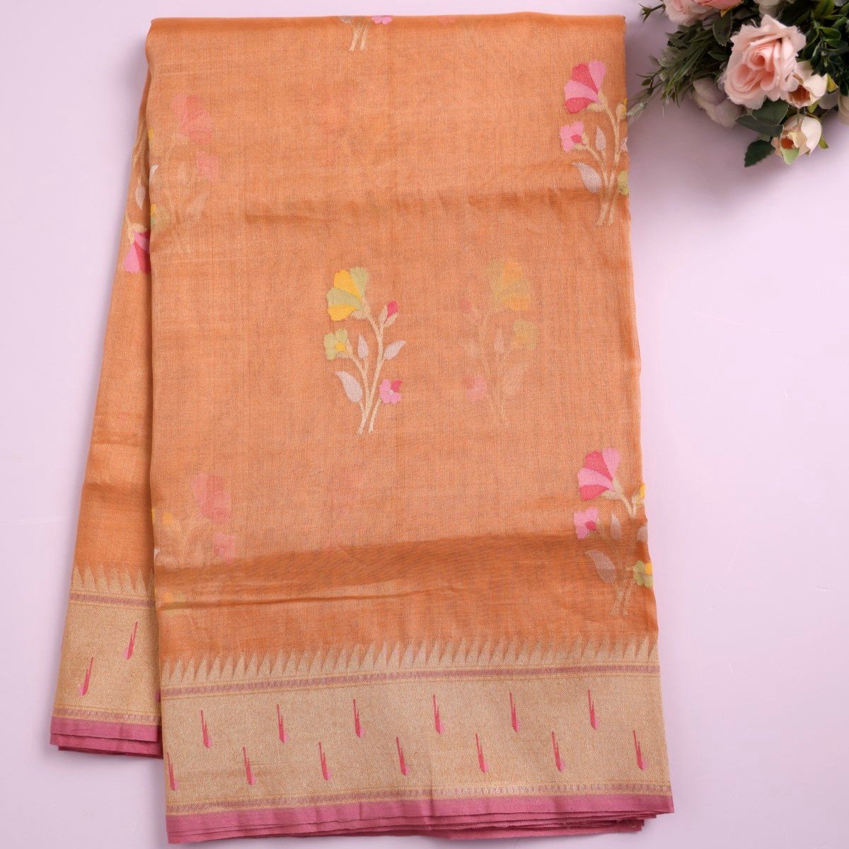 Banaras Cotton
