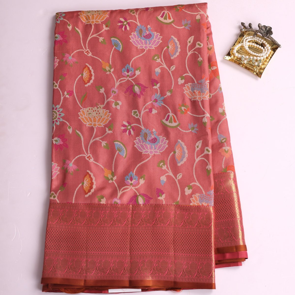 Value added handlooms