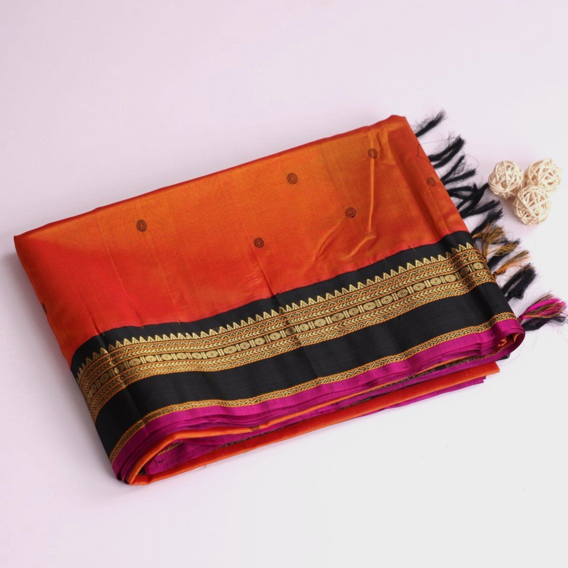 Silk Cotton