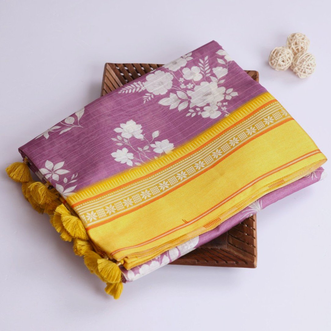 Chanderi Silk
