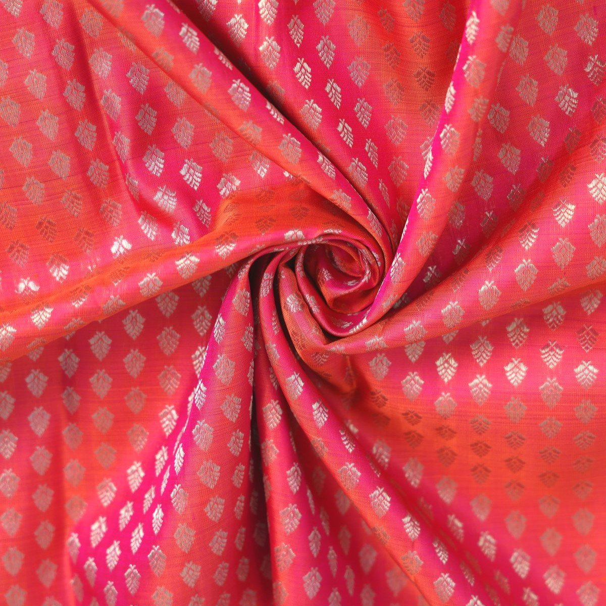Kanjeevaram Dupatta