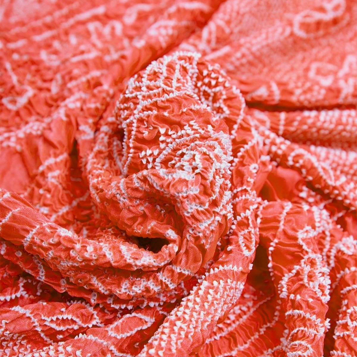 Bandhini Dupatta