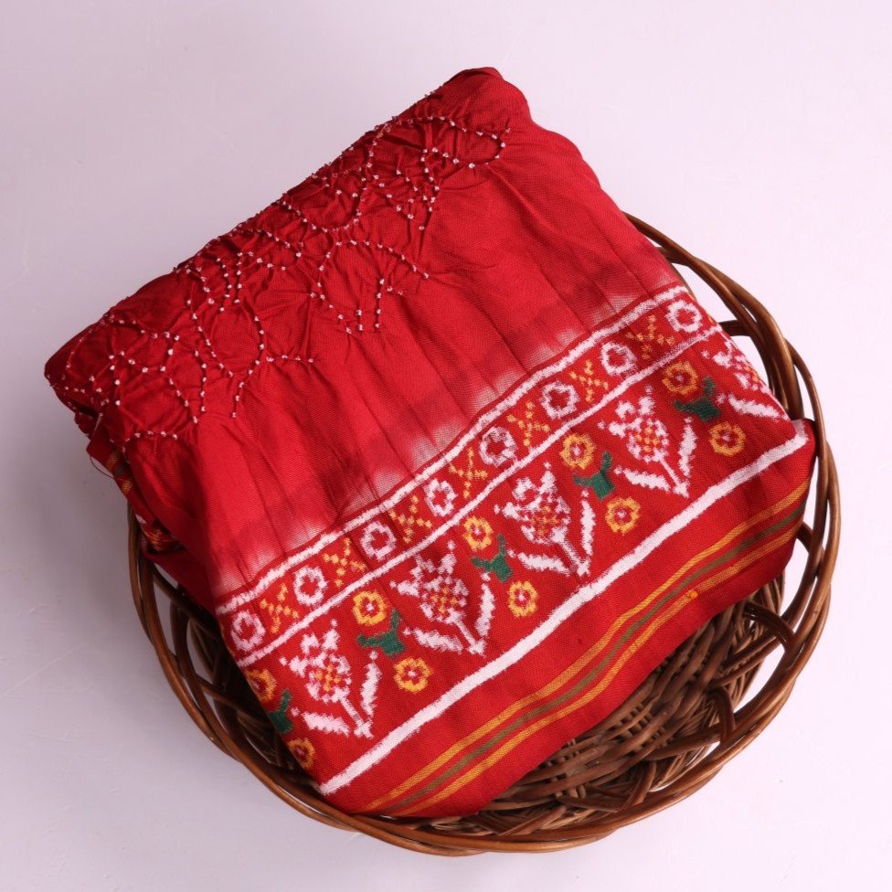 Bandhini 