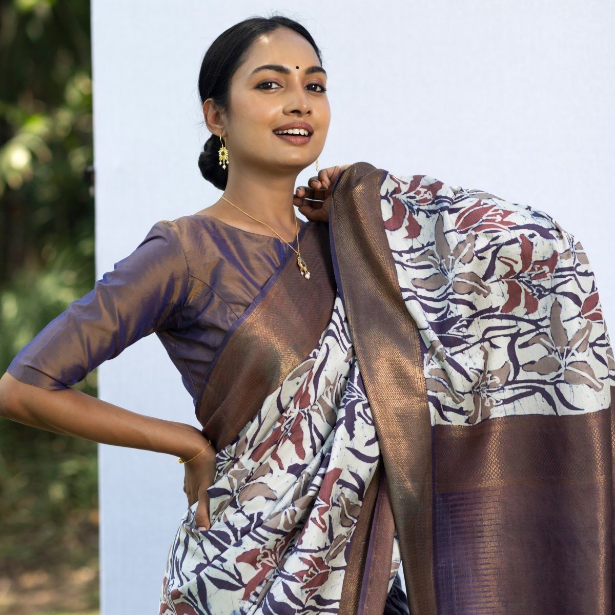 Value Addition Kanjeevaram