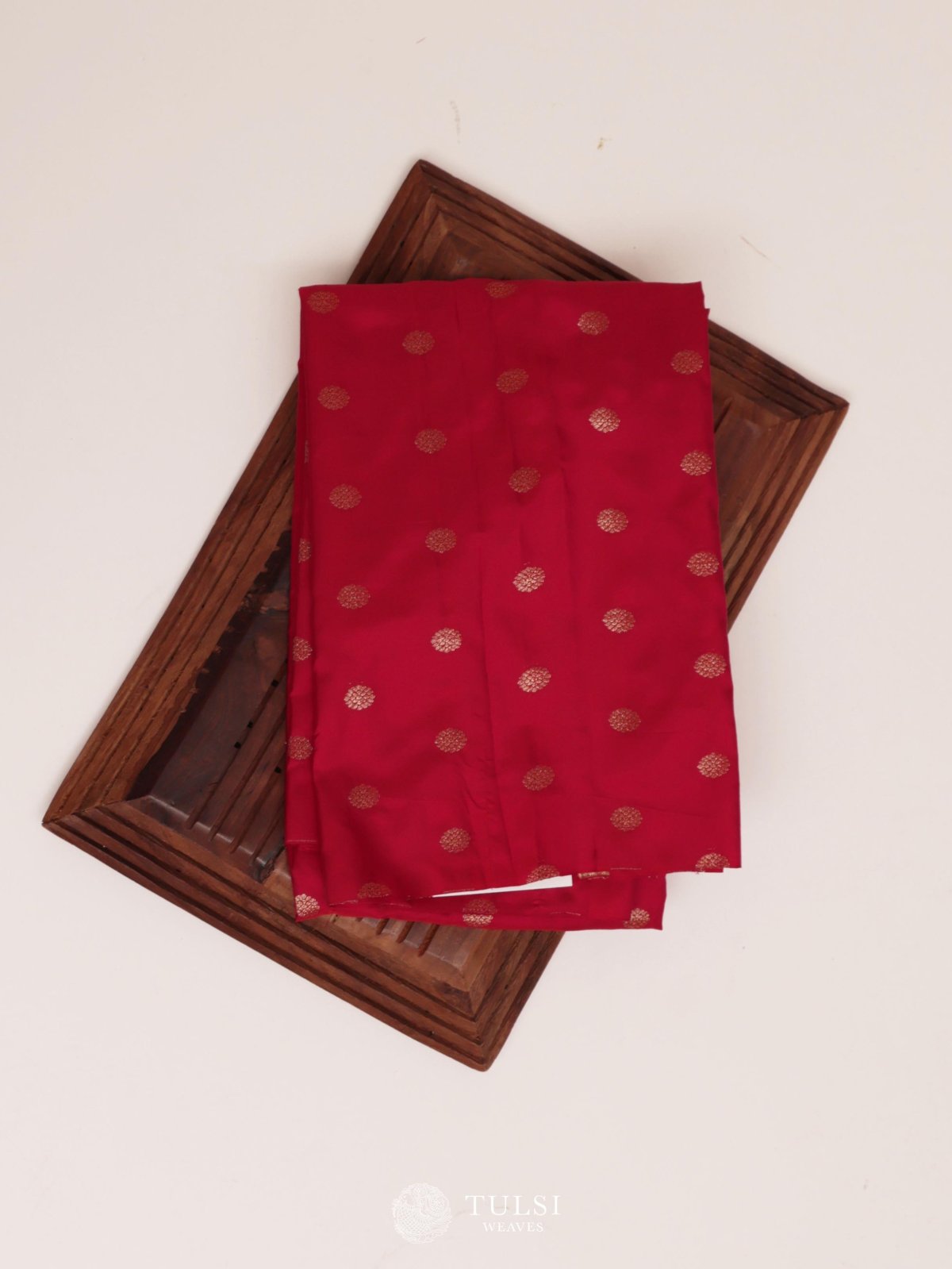 Pink Kanjeevaram Silk Blouse 