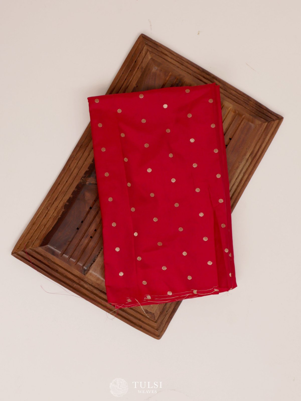 Pink Kanjeevaram Silk Blouse